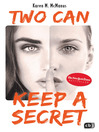 Cover image for Two can keep a secret